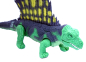 Preview: Jurassic Park Dimetrodon Figur (Kenner 1993) | hoppla-stuff.de